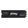 Kingston Dysk SSD FURY Renegade 4TB PCI-e 4.0 NVMe 7300/7000